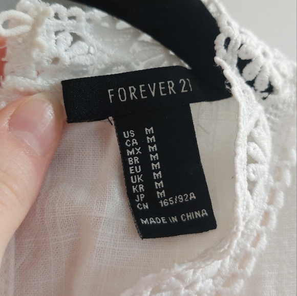 Embroidered Shirt - Picture 5 of 5